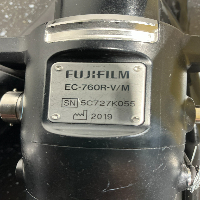 Fujifilm EC-760R-V/M - Endoscopy Colonoscope image 1